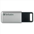 Verbatim Store 'n' Go Secure Pro 32GB USB 3.0 Flash Stick Pen Memory Drive