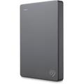 Seagate Basic 1TB Mobile External Hard Drive in Black - USB3.0