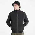 Timberland Mount Lafayette Sailor Bomber Jacket For Men In Black Black, Size S