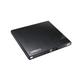 Lite-On eBAU108 External DVD Writer Optical Drive