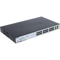 D-Link 26 Port Gigabit Max PoE Switch