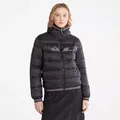 Timberland Garfield Jacket For Women In Black Black, Size XXL