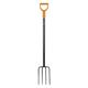 Fiskars Solid Garden Fork FSK1003458