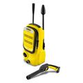 Karcher K2 Compact Cold Water Pressure Washer 16735010