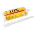 Loctite Ea E32 A&b, 50Ml Structural Adhesive, Cartridge, 50Ml