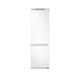 Samsung Brb26600Fww/Eu Integrated Fridge Freezer With Total No Frost - White