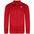 Liverpool 2005 Champions League Final Track Jacket