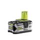 Ryobi Rb18L50 18V One+ Lithium+ 5.0Ah Battery