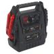 Machine Mart Xtra Sealey PBI2212GS RoadStart® Emergency Jump Starter 12V 2300 Peak Amps