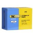 Tacwise Tacwise 0369 Type 71/10mm Galvanised Upholstery Staples, x 20000