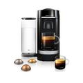 Nespresso Vertuo Plus 11385 Coffee Machine By Magimix - Black