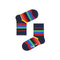 Kids Stripe Sock