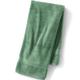 Supima Cotton Bath Sheet, Women, size: one size, regular, Green, Cotton, by Lands' End