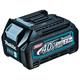 Makita Makita BL4025 (191B36-3) 40V Max XGT 2.5Ah Battery