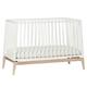 Leander Luna Mini Baby Cot Bed -