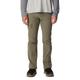 Columbia Mens Triple Canyon Fall Hiking Pants (Stone Green)