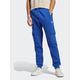 adidas Originals Trefoil Essentials Cargo Joggers - Blue, Blue, Size Xs, Men