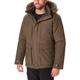 Columbia Mens Marquam Peak Insulated Jacket (Olive Green)