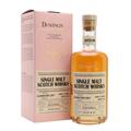 Glenrothes 2007 / Dumangin Batch 8 Speyside Single Malt Scotch Whisky