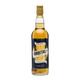 Orbital 8 Year Old / World Blend / Sherry Cask / Whisky Magazine World Whisky