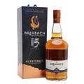 Glenturret Breabach 15 Year Old Highland Single Malt Scotch Whisky