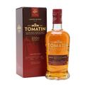 Tomatin 2006 / 15 Year Old / Moscatel Casks / Portuguese Collection Highland Whisky