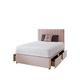 Shire Beds Liberty 1000 Memory Divan Bed With Storage Options