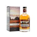 Langatun Old Deer 2013 / 4 Year Old / Cask Proof Swiss Whisky