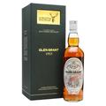 Glen Grant 1953 / 60 Year Old / Sherry Cask / Gordon & MacPhail Speyside Whisky