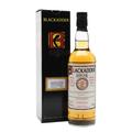 Glentauchers 1989 / 31 Year Old / Blackadder Speyside Whisky