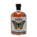 Sacred English Whisky Liqueur