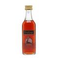 Goslings 151 Black Seal Rum / Miniature