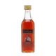 Goslings 151 Black Seal Rum / Miniature