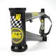 Stay Strong Speed & Style Pro XL Race Frame Black