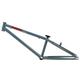 Stay Strong Speed & Style Pro Cruiser Race Frame Grey