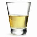 Shetland Double Shot Glasses 3.2oz / 90ml (Case of 48)