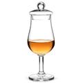 Urban Bar Lochy Taster Glass with Specials Taster Glass Lid 3.9oz / 110ml (Set of 6)