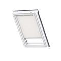 VELUX Manual Roller Blind RFL SK06 1028 - White RFL SK06 1028S