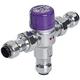 Pegler Yorkshire Thermostatic Mixing Valve 15mm -: Thermostatic Mixing