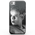 Universal Monsters Bride Of Frankenstein Classic Phone Case for iPhone and Android - iPhone 5C - Tough Case - Matte