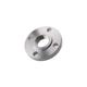 JTM PN16 DN20 3/4" Screwed Stainless Steel 4 Hole, Diameter 105mm
