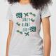 Crazy Plant Lady Women's T-Shirt - Grey - 4XL - Grey