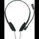 Trust 21665 Primo Chat Headset For Pc And Laptop