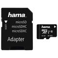 Hama 00124152 64Gb C10 Uhs-I Microsdhc, 80Mb/s