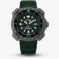 Citizen Mens Promaster Diver Super Titanium Watch BN0228-06W