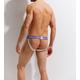 Jockstrap- Purple