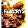 Far Cry 2 (PS3) Preowned