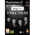 Singstar: Take That (PS2) Preowned
