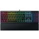 Razer Ornata V3 Low Profile Mecha-Membrane Gaming Keyboard with Razer Chroma