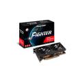 PowerColor AMD Radeon RX 6650 XT 8GB Fighter Graphics Card for Gaming